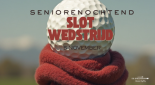 SLOTWEDSTRIJD