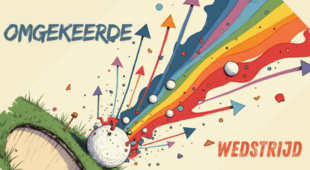 Omgekeerde wedstrijd