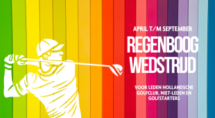 REGENBOOG WEDSTRIJD