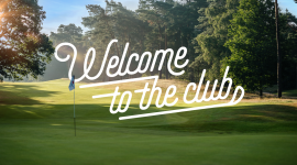 PROBEER GOLF DAGEN