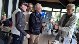 HERFSTWEDSTRIJD 2025