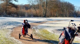 Aanpassing golfregels per 1 januari 2023