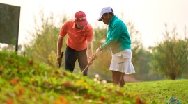 BEN JE KLAAR VOOR HET NIEUWE GOLFSEIZOEN?
