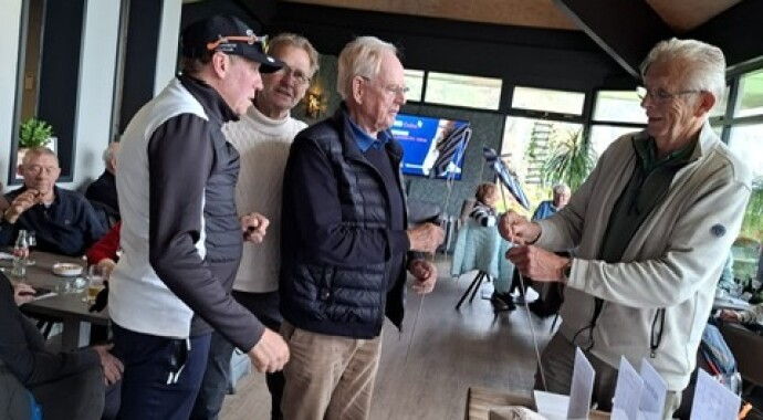 HERFSTWEDSTRIJD 2025